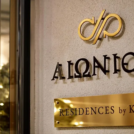 Aionion Residences By K&K-2